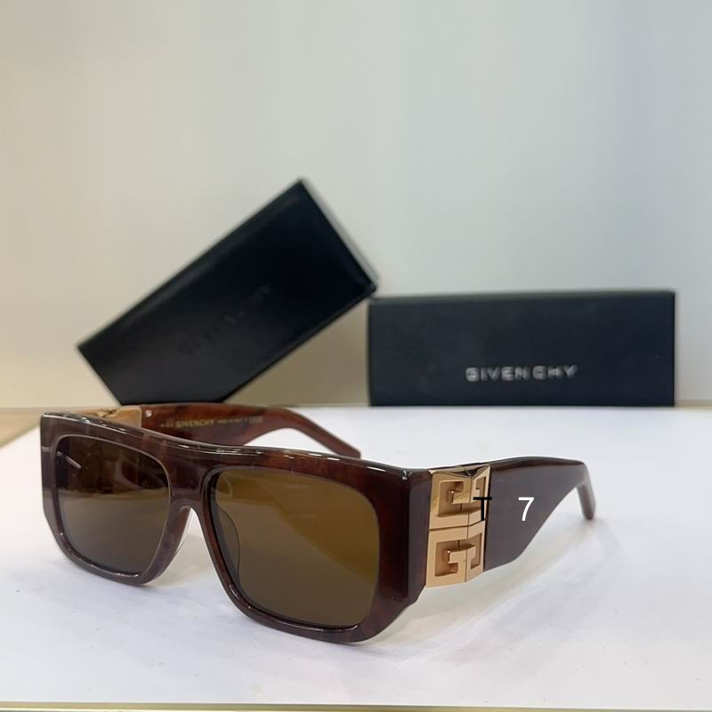 GIVENCHY GV40034I 58 14-127 G01